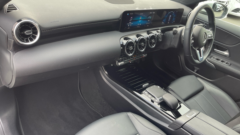 Mercedes-Benz A-Class A180 Sport Executive 5dr Auto Petrol Hatchback